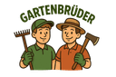 Gartenbrüder
